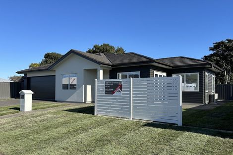 Photo of property in 15 George Yee Place, Taradale, Napier, 4112