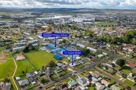 Photo of property in 13 Tyrone Street, Otara, Auckland, 2023