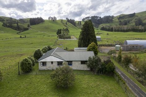 Photo of property in 508 Golden Valley Road, Waihi, 3681