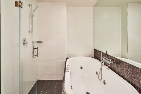 Photo of property in 4/257p Wakefield Street, Te Aro, Wellington, 6011