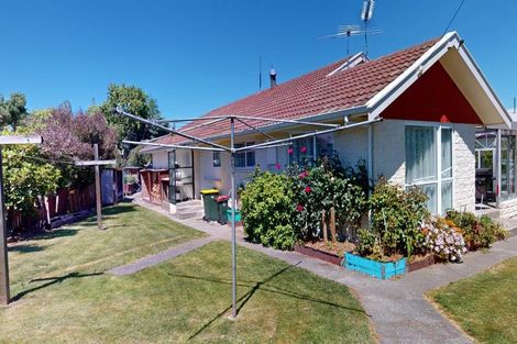 Photo of property in 92 Dunford Street, Rakaia, 7710