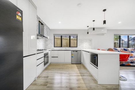Photo of property in 14a Cairnsvale Rise, Manurewa, Auckland, 2105