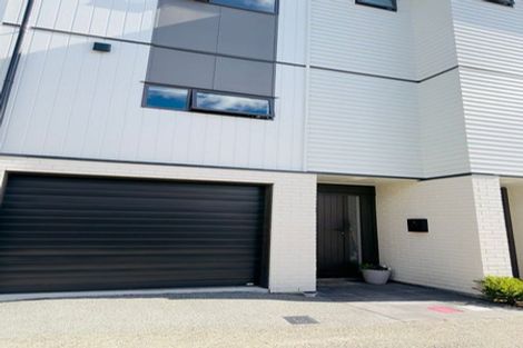 Photo of property in 6/1 Myrtle Street, Hutt Central, Lower Hutt, 5010