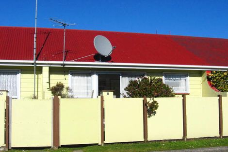 Photo of property in 8 Ngarimu Street, Greymouth, 7805