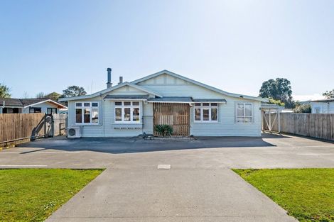 Photo of property in 31 Lucknow Street, Wairoa, 4108