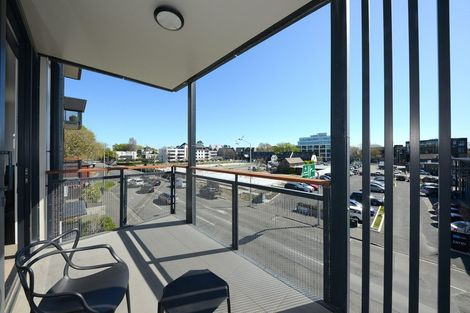 Photo of property in 1/50 Kilmore Street, Christchurch Central, Christchurch, 8013