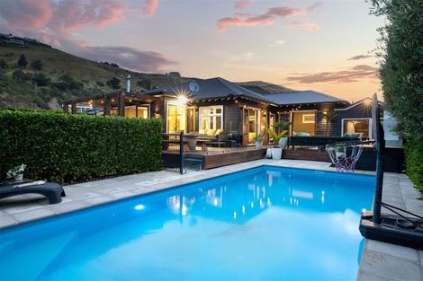 Photo of property in 26 Head Street, Sumner, Christchurch, 8081