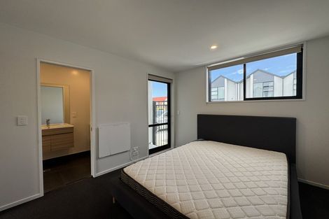 Photo of property in 3/123 Sherborne Street, St Albans, Christchurch, 8014