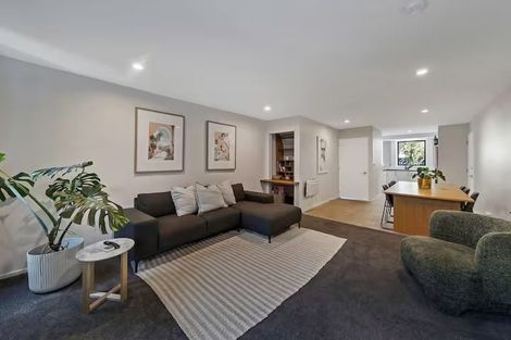 Photo of property in 29a Otley Street, Christchurch Central, Christchurch, 8013