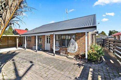 Photo of property in 247 Dey Street, Hamilton East, Hamilton, 3216