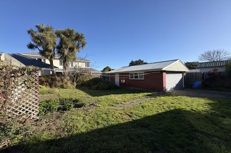 Photo of property in 33 Colman Avenue, Sockburn, Christchurch, 8042