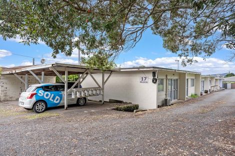 Photo of property in 17e Selwyn Avenue, Avenues, Whangarei, 0110