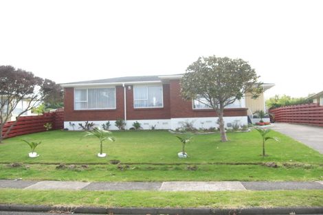 Photo of property in 33 Hope Farm Avenue, Pakuranga Heights, Auckland, 2010
