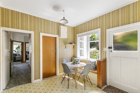 Photo of property in 191a Wilton Road, Wilton, Wellington, 6012