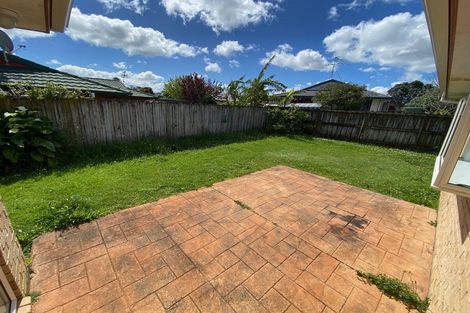 Photo of property in 18 Newbegin Place, Weymouth, Auckland, 2103