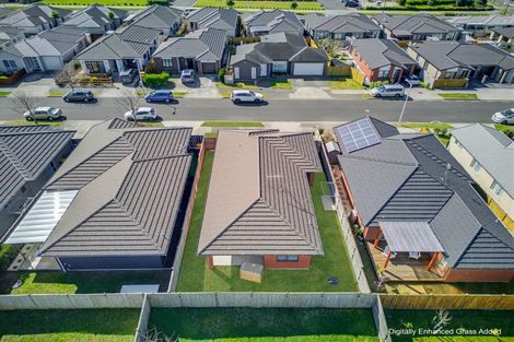 Photo of property in 15 Kapia Street, Pukekohe, 2120