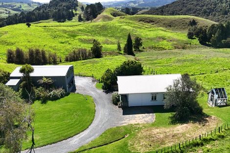 Photo of property in 509 Old Woodcocks Road, Kaipara Flats, Warkworth, 0981