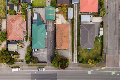 Photo of property in 1/235 Hills Road, Mairehau, Christchurch, 8013