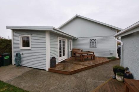 Photo of property in 15 Mitchell Street, Richmond, Invercargill, 9810