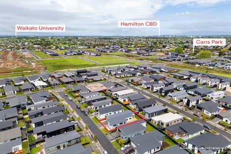 Photo of property in 13 Gosset Avenue, Chartwell, Hamilton, 3210