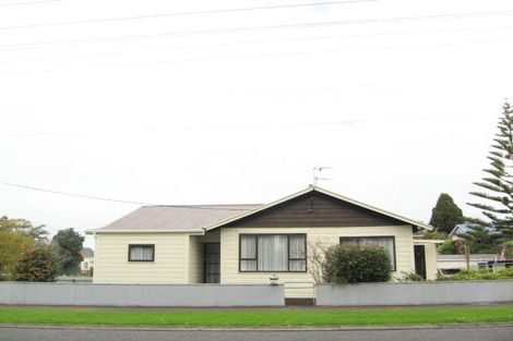 Photo of property in 29 Parris Street, Waitara, 4320