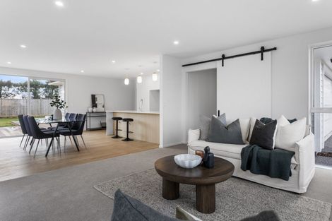 Photo of property in 69 Benashet Drive, Lincoln, 7608