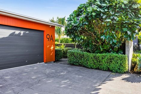 Photo of property in 9a Dolphin Parade, Bell Block, New Plymouth, 4312