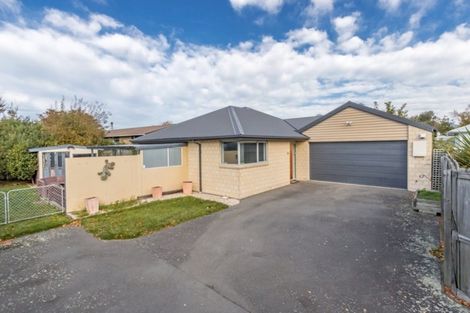 Photo of property in 86a Tilford Street, Woolston, Christchurch, 8062