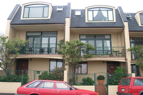 Photo of property in 1/7 Augustus Terrace, Parnell, Auckland, 1052
