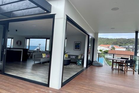 Photo of property in 58 Du Fresne Place, Russell, 0202