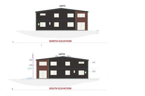 Photo of property in 41 Kaha Road, Takanini, 2110