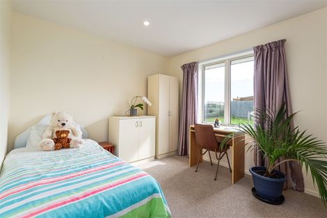 Photo of property in 3 Galatos Street, Rangiora, 7400