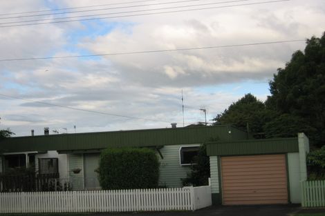 Photo of property in 17 Newcastle Terrace, Mount Albert, Auckland, 1025