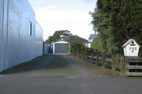 Photo of property in 283b Kimbolton Road, Feilding, 4702