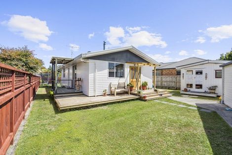 Photo of property in 4b Mason Place, Leamington, Cambridge, 3432