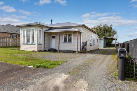 Photo of property in 13 Dublin Street, Dannevirke, 4930