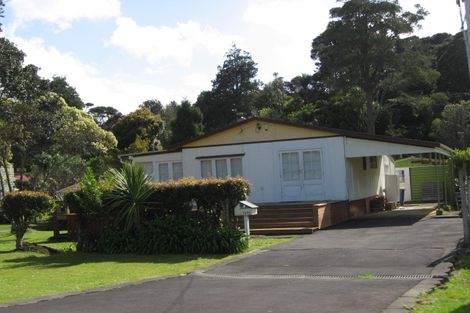 Photo of property in 1218 Huia Road, Huia, Auckland, 0604