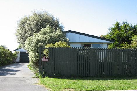 Photo of property in 4 Boyd Street, Rangiora, 7400