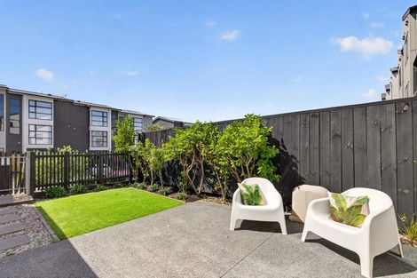 Photo of property in 46 Hobsonville Point Road, Hobsonville, Auckland, 0616
