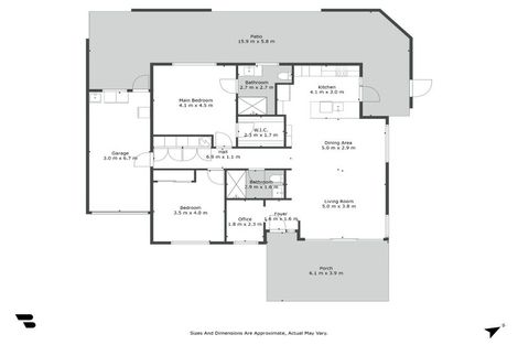 Photo of property in 58 Royalle Mews, Botany Downs, Auckland, 2010