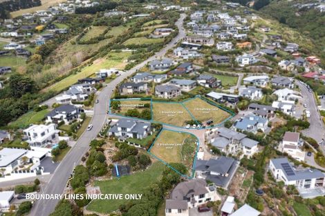Photo of property in 1 Broadview Lane, Redcliffs, Christchurch, 8081