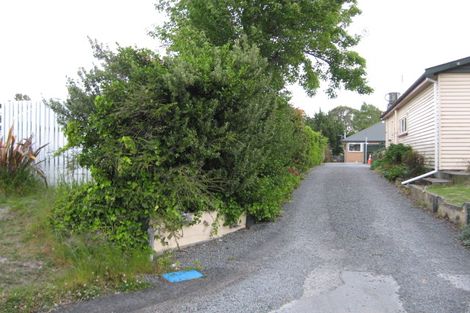 Photo of property in 194b Carters Road, Amberley, 7410