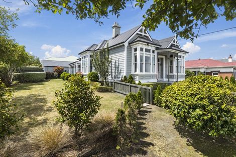 Photo of property in 91 Tomahawk Road, Andersons Bay, Dunedin, 9013