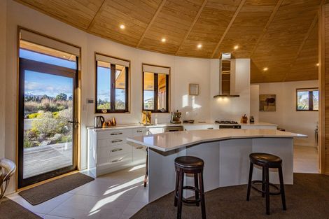 Photo of property in 1 Fern Lane, Ohakune, 4625