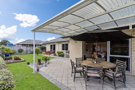 Photo of property in 3 Sarah Place, Papamoa Beach, Papamoa, 3118