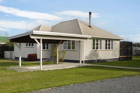 Photo of property in 11 Buckley Street, Cheviot, 7310