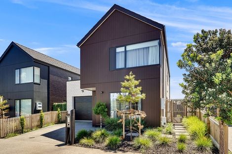 Photo of property in 13 Kakariki Lane, Rototuna North, Hamilton, 3210