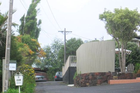 Photo of property in 2/42a Penzance Road, Mairangi Bay, Auckland, 0630