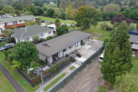 Photo of property in 86 Waipa Esplanade, Ngaruawahia, 3720