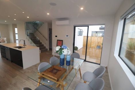 Photo of property in 8b Dorricott Avenue, Hobsonville, Auckland, 0616